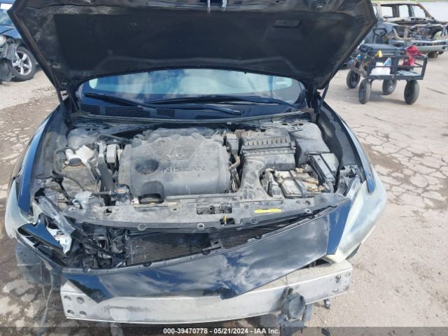 Photo 9 VIN: 1N4AA6AP4GC415854 - NISSAN MAXIMA 