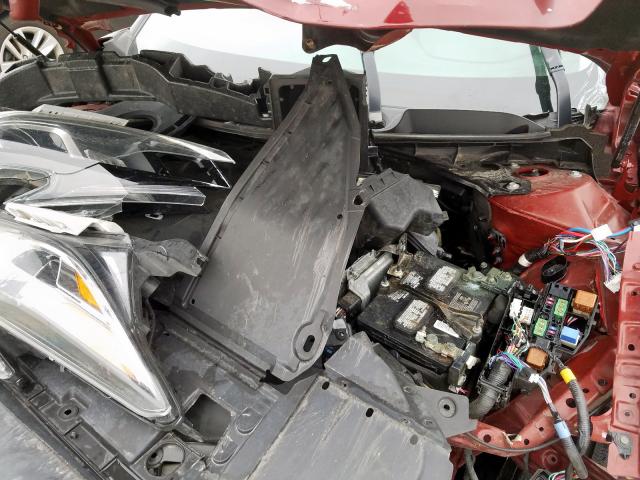 Photo 6 VIN: 1N4AA6AP4GC416146 - NISSAN MAXIMA 3.5 