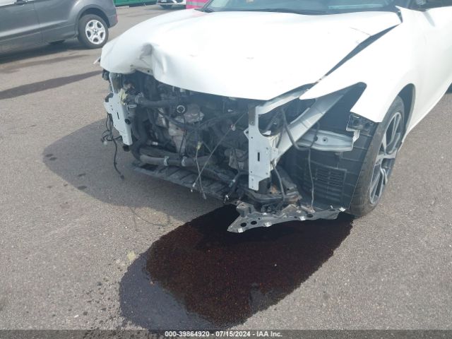 Photo 5 VIN: 1N4AA6AP4GC416454 - NISSAN MAXIMA 