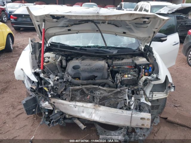 Photo 9 VIN: 1N4AA6AP4GC416826 - NISSAN MAXIMA 