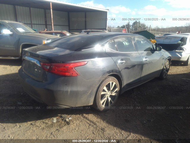 Photo 3 VIN: 1N4AA6AP4GC417653 - NISSAN MAXIMA 