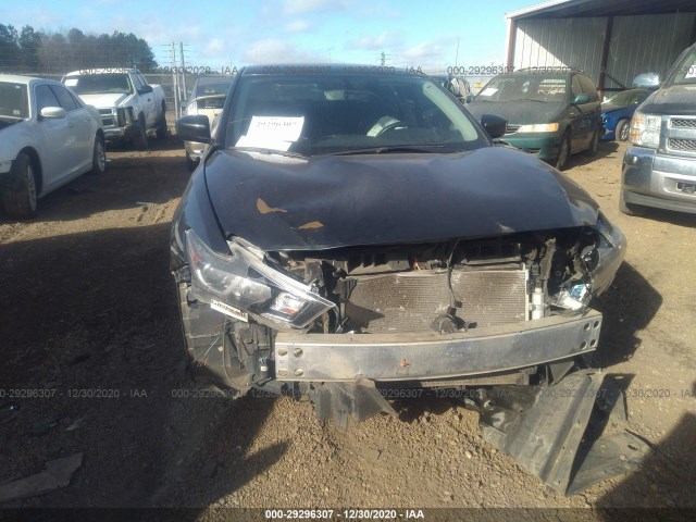 Photo 5 VIN: 1N4AA6AP4GC417653 - NISSAN MAXIMA 