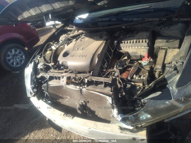 Photo 9 VIN: 1N4AA6AP4GC417653 - NISSAN MAXIMA 