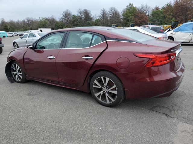 Photo 1 VIN: 1N4AA6AP4GC418043 - NISSAN MAXIMA 