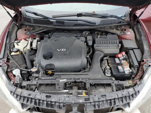 Photo 10 VIN: 1N4AA6AP4GC418043 - NISSAN MAXIMA 