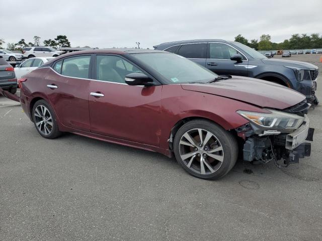 Photo 3 VIN: 1N4AA6AP4GC418043 - NISSAN MAXIMA 