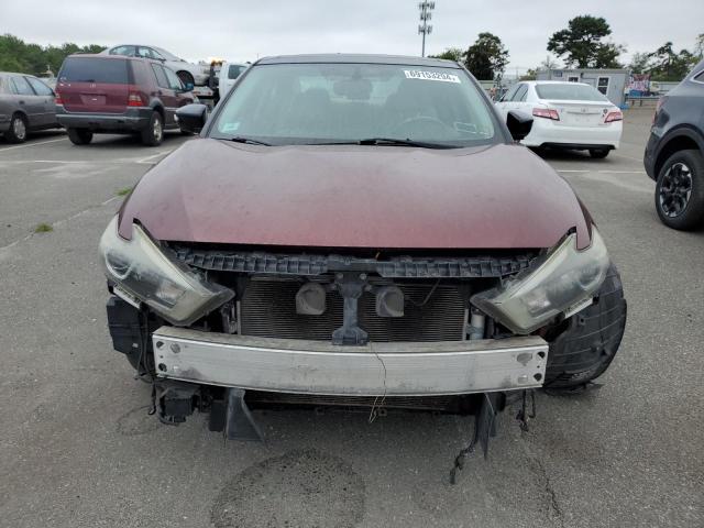 Photo 4 VIN: 1N4AA6AP4GC418043 - NISSAN MAXIMA 