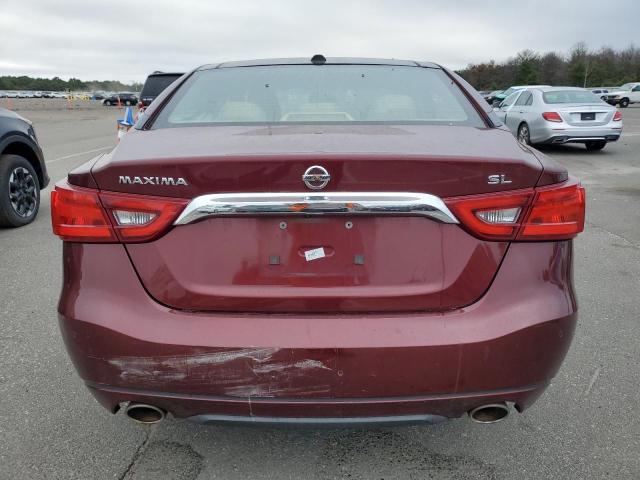 Photo 5 VIN: 1N4AA6AP4GC418043 - NISSAN MAXIMA 