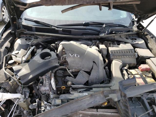 Photo 6 VIN: 1N4AA6AP4GC419466 - NISSAN MAXIMA 3.5 