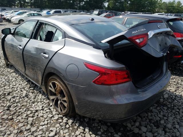 Photo 2 VIN: 1N4AA6AP4GC420794 - NISSAN MAXIMA 3.5 