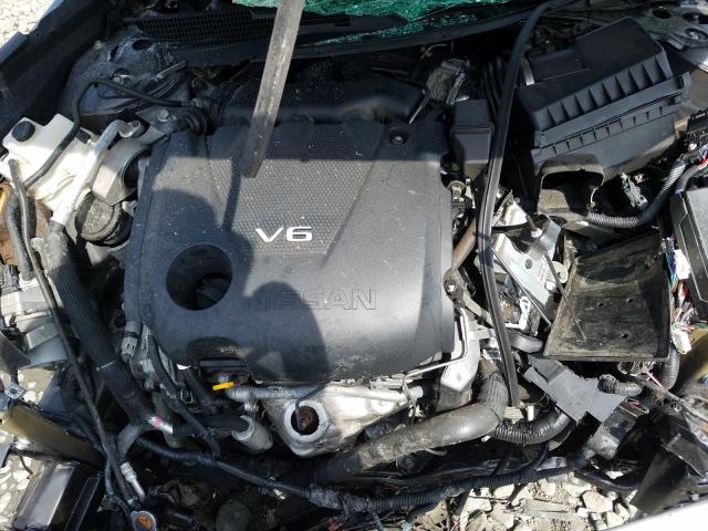 Photo 6 VIN: 1N4AA6AP4GC420794 - NISSAN MAXIMA 3.5 