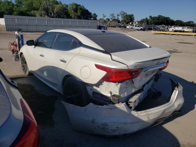 Photo 2 VIN: 1N4AA6AP4GC423291 - NISSAN MAXIMA 3.5 