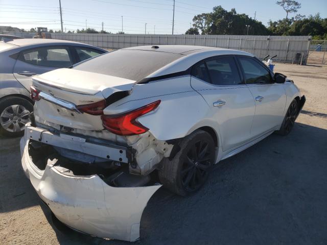 Photo 3 VIN: 1N4AA6AP4GC423291 - NISSAN MAXIMA 3.5 