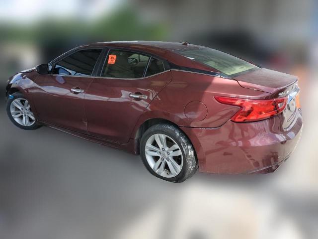 Photo 1 VIN: 1N4AA6AP4GC424005 - NISSAN MAXIMA 