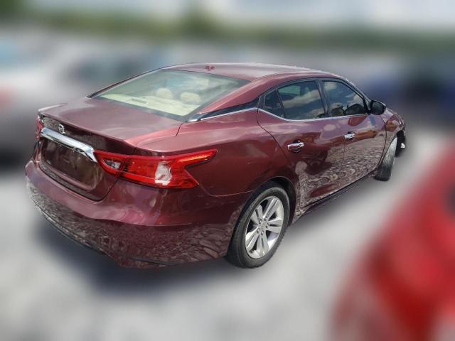 Photo 2 VIN: 1N4AA6AP4GC424005 - NISSAN MAXIMA 