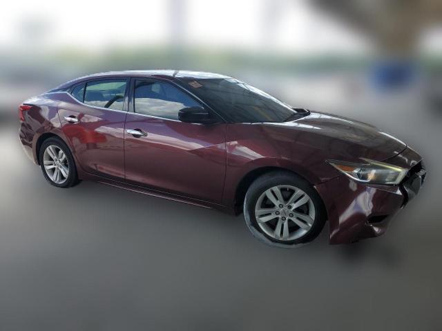 Photo 3 VIN: 1N4AA6AP4GC424005 - NISSAN MAXIMA 