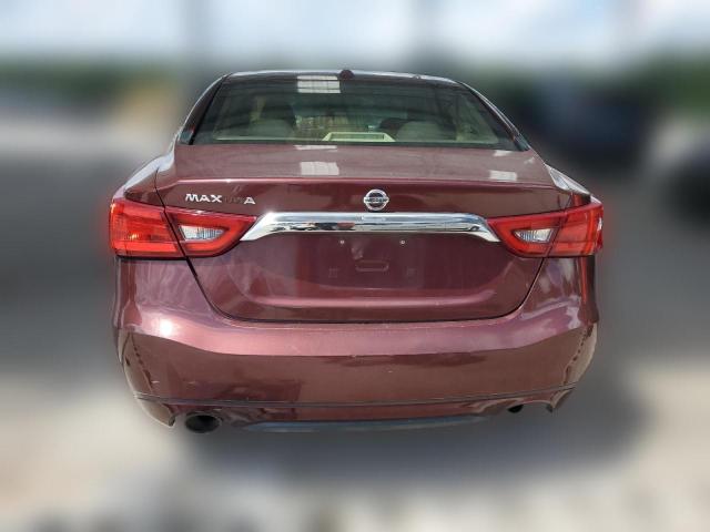 Photo 5 VIN: 1N4AA6AP4GC424005 - NISSAN MAXIMA 