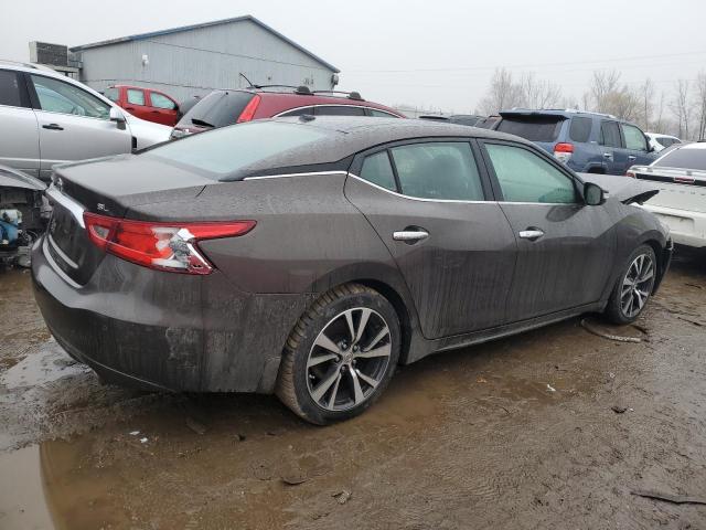 Photo 2 VIN: 1N4AA6AP4GC424263 - NISSAN MAXIMA 3.5 