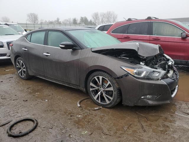 Photo 3 VIN: 1N4AA6AP4GC424263 - NISSAN MAXIMA 3.5 