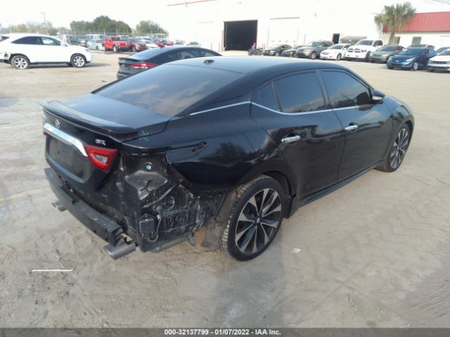 Photo 3 VIN: 1N4AA6AP4GC424733 - NISSAN MAXIMA 