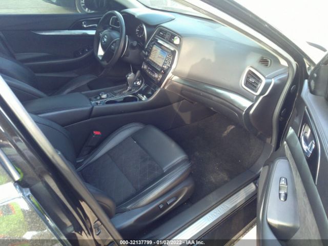 Photo 4 VIN: 1N4AA6AP4GC424733 - NISSAN MAXIMA 