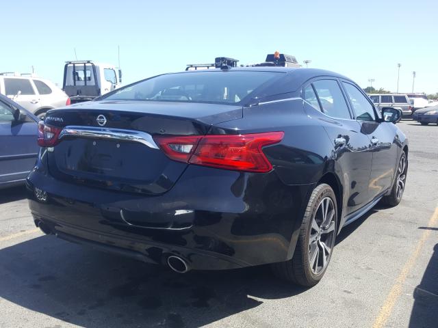 Photo 3 VIN: 1N4AA6AP4GC424747 - NISSAN MAXIMA 3.5 