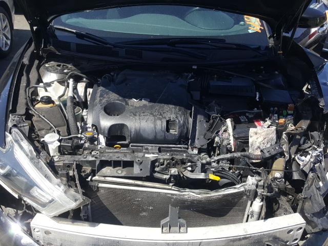 Photo 6 VIN: 1N4AA6AP4GC424747 - NISSAN MAXIMA 3.5 