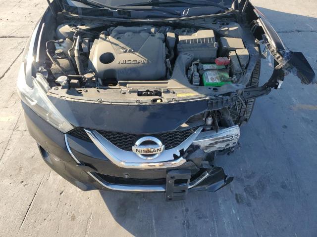 Photo 10 VIN: 1N4AA6AP4GC425459 - NISSAN MAXIMA 3.5 