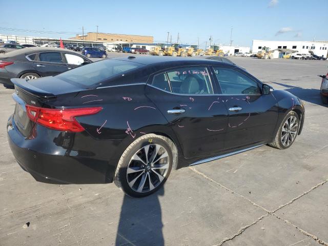 Photo 2 VIN: 1N4AA6AP4GC425459 - NISSAN MAXIMA 3.5 