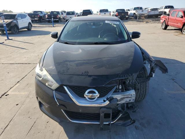 Photo 4 VIN: 1N4AA6AP4GC425459 - NISSAN MAXIMA 3.5 