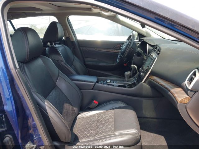 Photo 4 VIN: 1N4AA6AP4GC427518 - NISSAN MAXIMA 