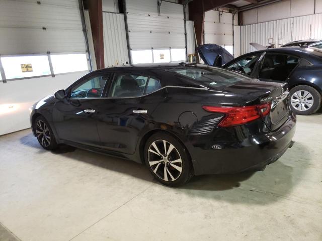 Photo 1 VIN: 1N4AA6AP4GC429351 - NISSAN MAXIMA 