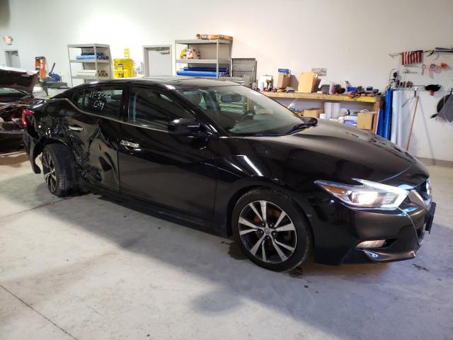 Photo 3 VIN: 1N4AA6AP4GC429351 - NISSAN MAXIMA 