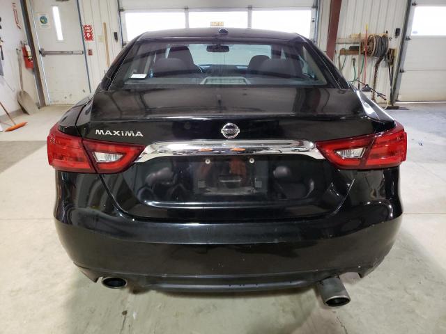 Photo 5 VIN: 1N4AA6AP4GC429351 - NISSAN MAXIMA 