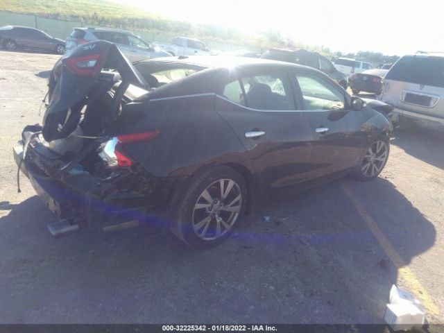 Photo 3 VIN: 1N4AA6AP4GC429527 - NISSAN MAXIMA 