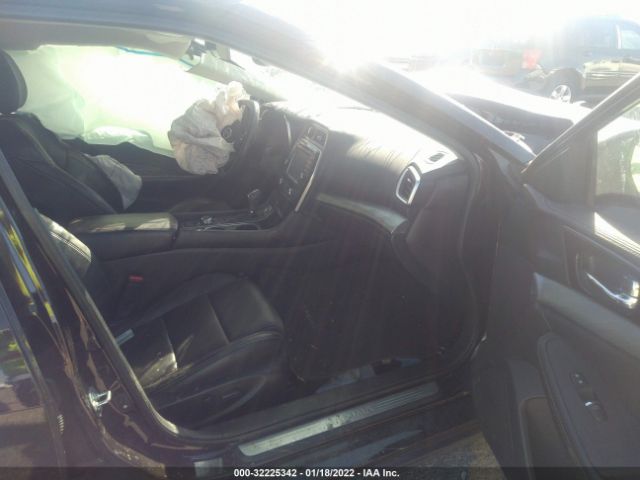 Photo 4 VIN: 1N4AA6AP4GC429527 - NISSAN MAXIMA 