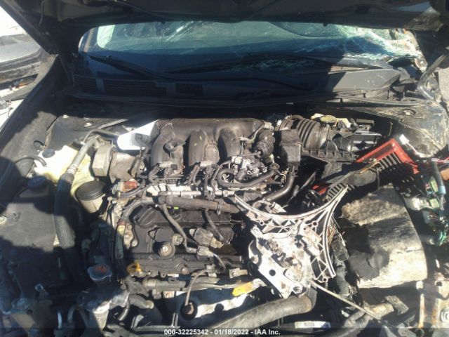 Photo 9 VIN: 1N4AA6AP4GC429527 - NISSAN MAXIMA 