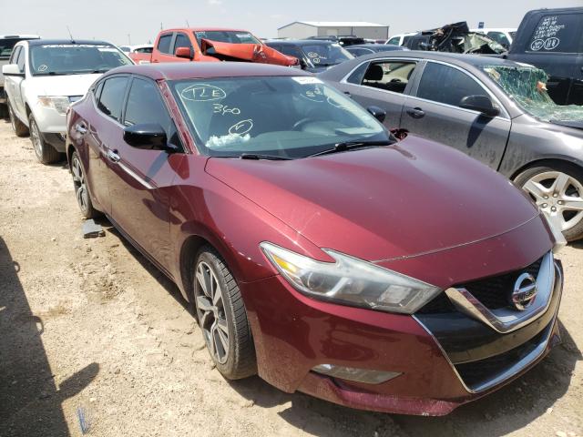 Photo 0 VIN: 1N4AA6AP4GC432265 - NISSAN MAXIMA 3.5 