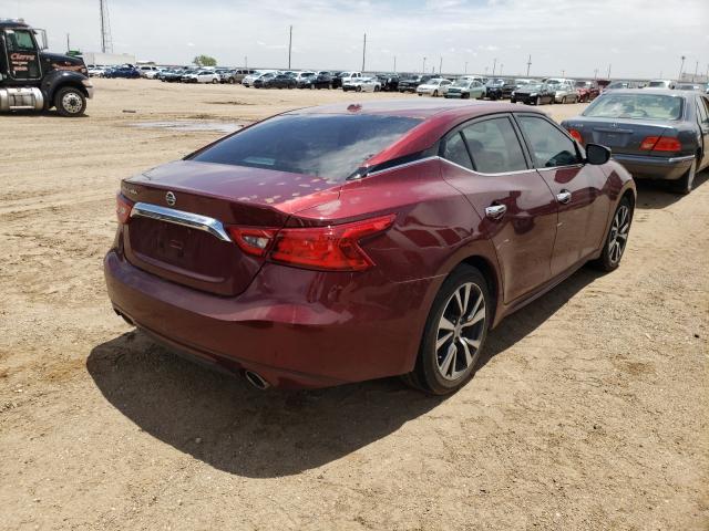 Photo 3 VIN: 1N4AA6AP4GC432265 - NISSAN MAXIMA 3.5 