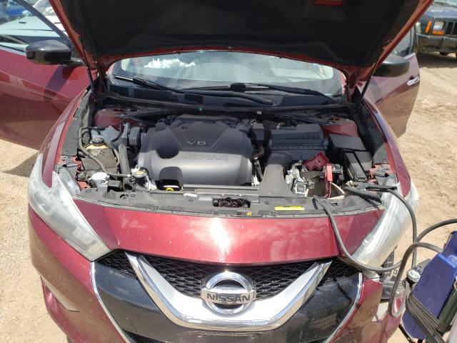 Photo 6 VIN: 1N4AA6AP4GC432265 - NISSAN MAXIMA 3.5 