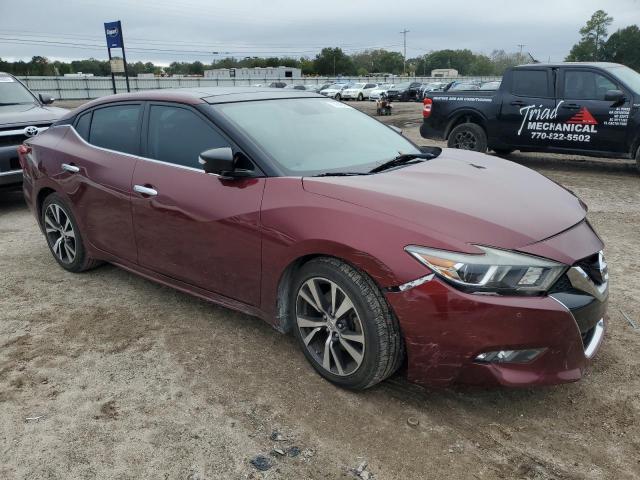 Photo 3 VIN: 1N4AA6AP4GC434095 - NISSAN MAXIMA 3.5 