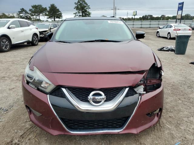 Photo 4 VIN: 1N4AA6AP4GC434095 - NISSAN MAXIMA 3.5 