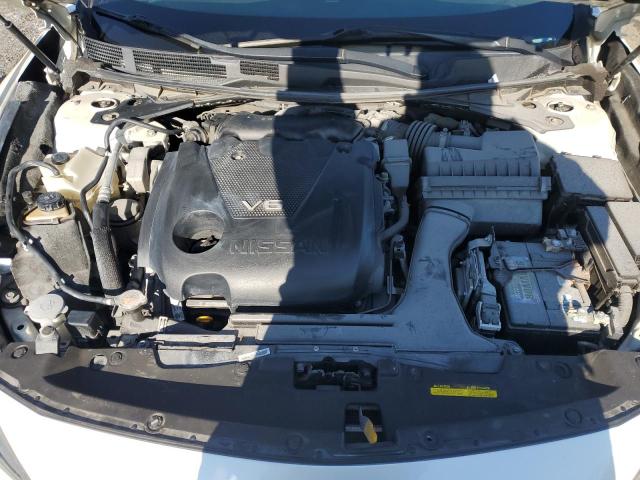 Photo 10 VIN: 1N4AA6AP4GC434775 - NISSAN MAXIMA 