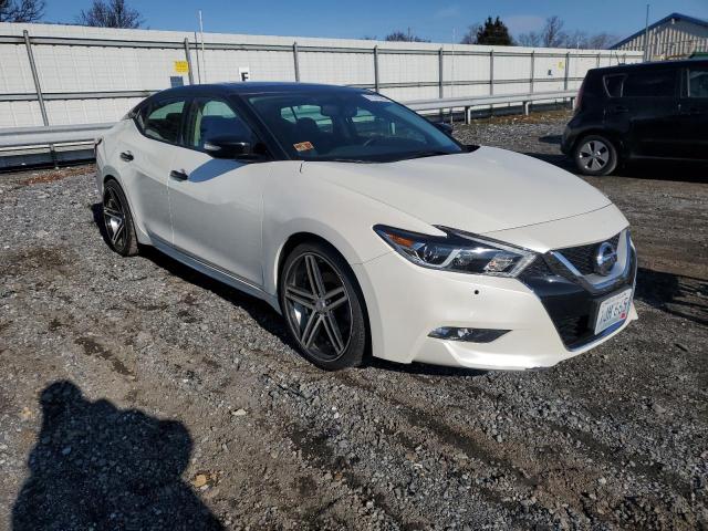 Photo 3 VIN: 1N4AA6AP4GC434775 - NISSAN MAXIMA 