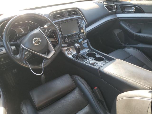 Photo 6 VIN: 1N4AA6AP4GC434775 - NISSAN MAXIMA 