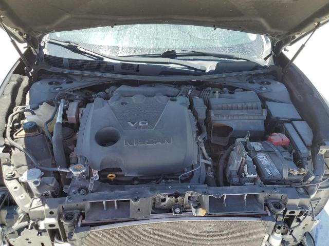 Photo 10 VIN: 1N4AA6AP4GC435067 - NISSAN MAXIMA 