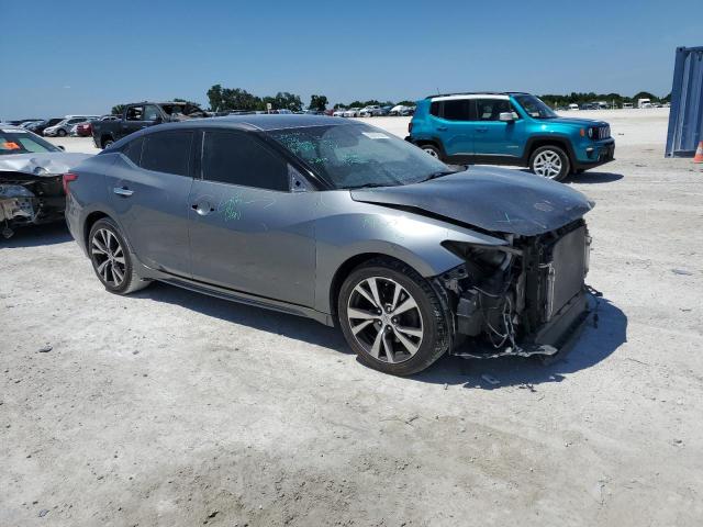 Photo 3 VIN: 1N4AA6AP4GC435067 - NISSAN MAXIMA 