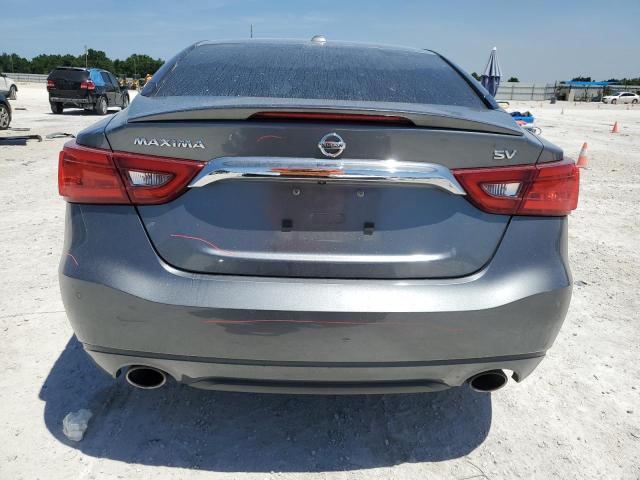 Photo 5 VIN: 1N4AA6AP4GC435067 - NISSAN MAXIMA 