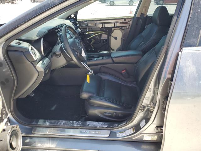 Photo 6 VIN: 1N4AA6AP4GC435067 - NISSAN MAXIMA 