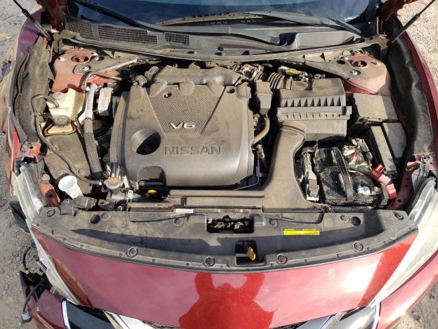 Photo 10 VIN: 1N4AA6AP4GC437272 - NISSAN MAXIMA 